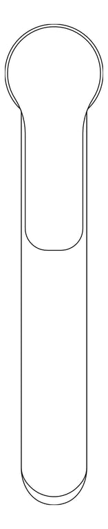 Plan Image of Mixer Sink Raymor Taylor