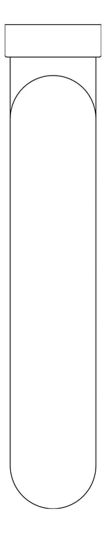 Plan Image of Spout Bath Raymor Lavas Swivel 220mm