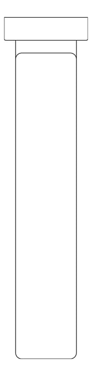 Plan Image of Spout Bath Raymor Sigma WallSwivel