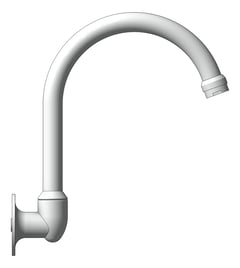 Left Image of Spout Wall Raymor Armada