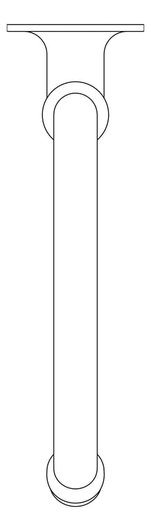 Plan Image of Spout Wall Raymor Armada