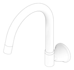 3D Documentation Image of Spout Wall Raymor Atlanta Bath