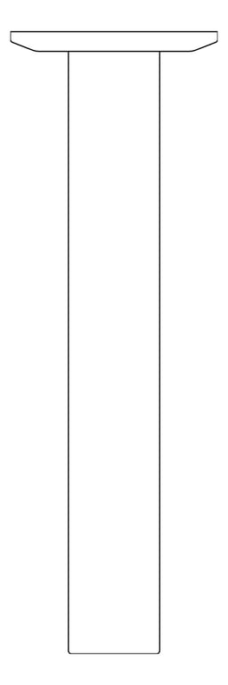 Plan Image of Spout Wall Raymor Projix