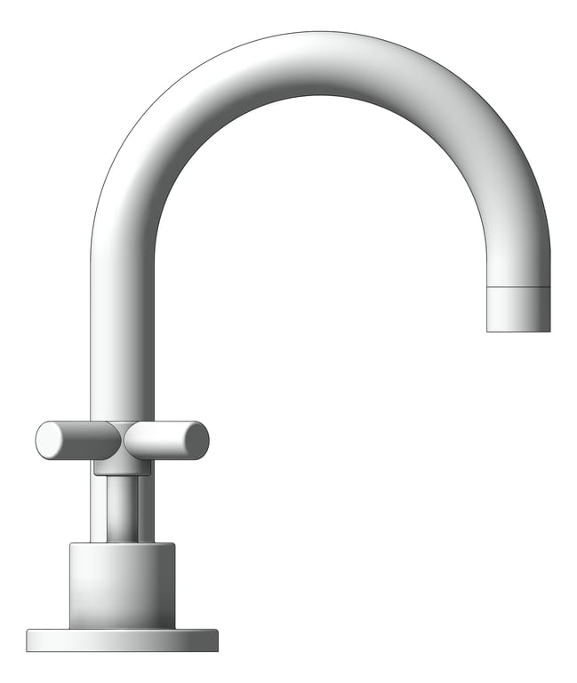 Left Image of TapSet Basin Raymor Alpha Cross