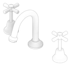 3D Documentation Image of TapSet Basin Raymor Armada