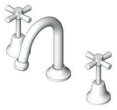 3D Shaded Image of TapSet Basin Raymor Armada