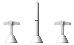 Front Image of TapSet Basin Raymor Atlanta