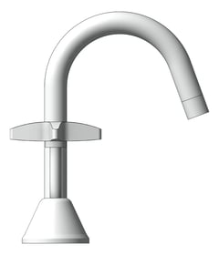 Left Image of TapSet Basin Raymor Atlanta