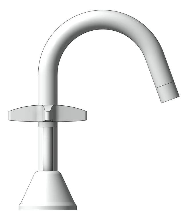 Left Image of TapSet Basin Raymor Atlanta