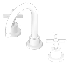 3D Documentation Image of TapSet Basin Raymor Raven Cross