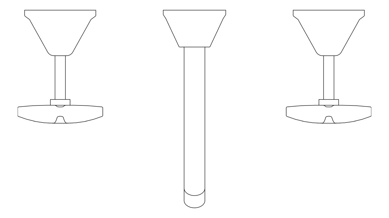 Plan Image of TapSet Bath Raymor Atlanta