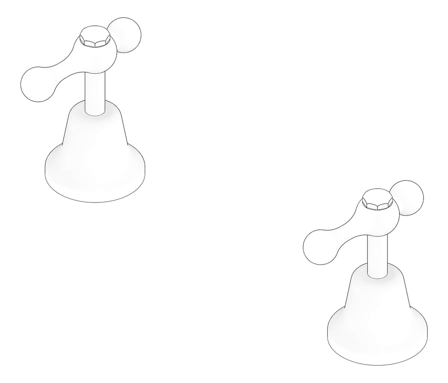 3D Documentation Image of Tap Basin Raymor Armada