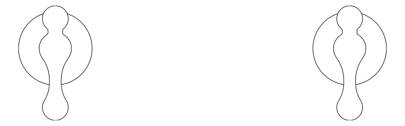 Plan Image of Tap Basin Raymor Armada