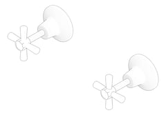 3D Documentation Image of Tap Wall Raymor Armada