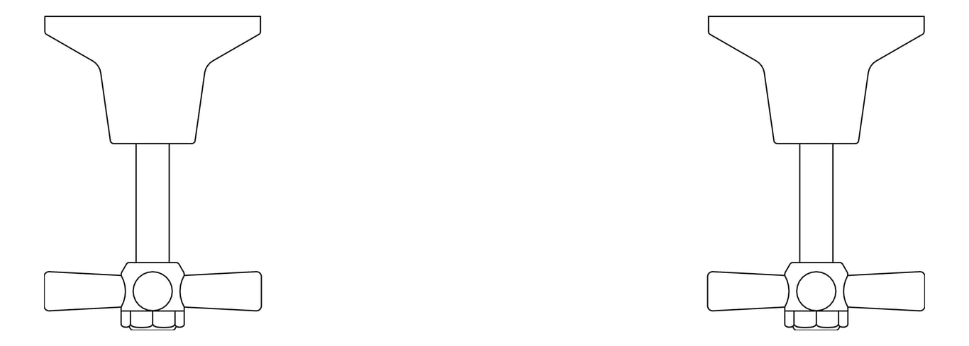 Plan Image of Tap Wall Raymor Armada