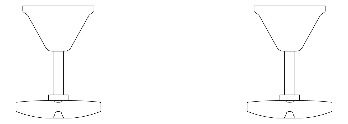 Plan Image of Tap Wall Raymor Atlanta