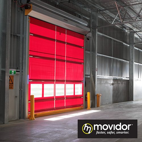 Movidor-Products Image of Remax Doors - Roller Door