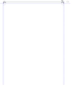 Plan Image of Door Sectional RemaxDoors HighLift
