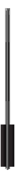 Left Image of Door Swing RemaxDoors ThermalTraffic 4500Series Single