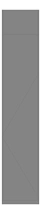 Front Image of JOINERY Storage Cupboard Type1 3100x825mm