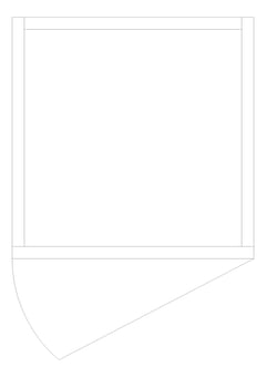 Plan Image of JOINERY Storage Cupboard Type1 3100x825mm