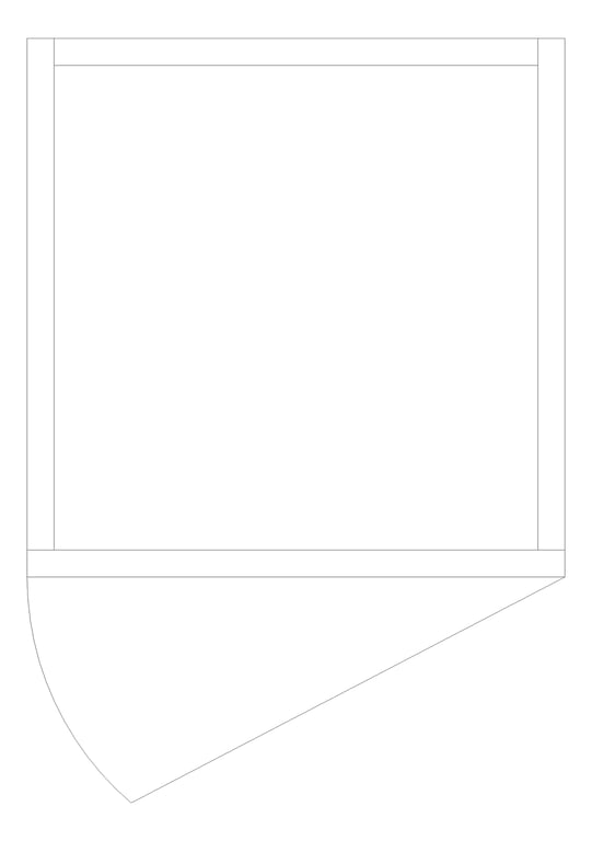 Plan Image of JOINERY Storage Cupboard Type1 3100x825mm