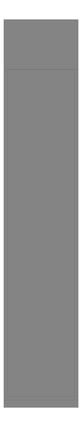Front Image of JOINERY Teaching Cupboard Type1 End-3100x750mm