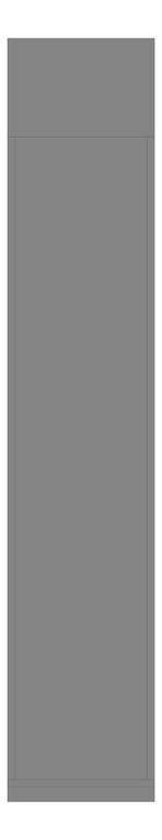 Front Image of JOINERY Teaching Cupboard Type1 End-3100x750mm