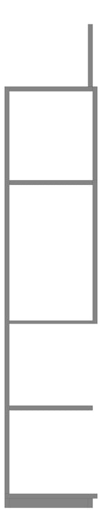 Left Image of JOINERY Teaching Cupboard Type2 Middle-3100x750mm