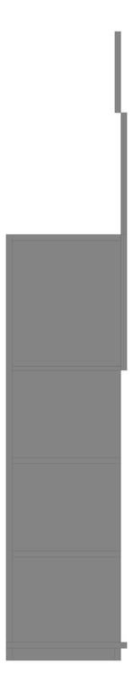 Left Image of JOINERY Teaching Cupboard Type4 9-Nooks-3100x1200mm