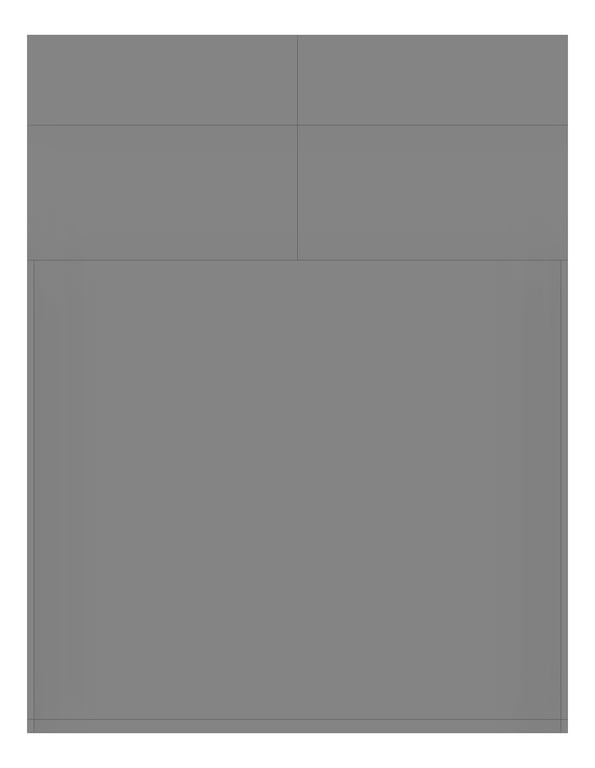Front Image of JOINERY Teaching Cupboard Type6 AVUnit-3100x2400mm