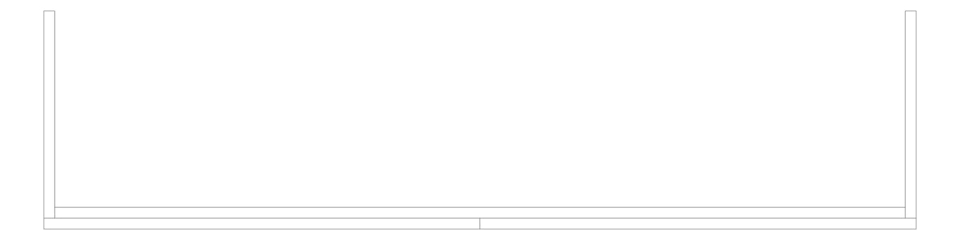 Plan Image of JOINERY Teaching Cupboard Type6 AVUnit-3100x2400mm