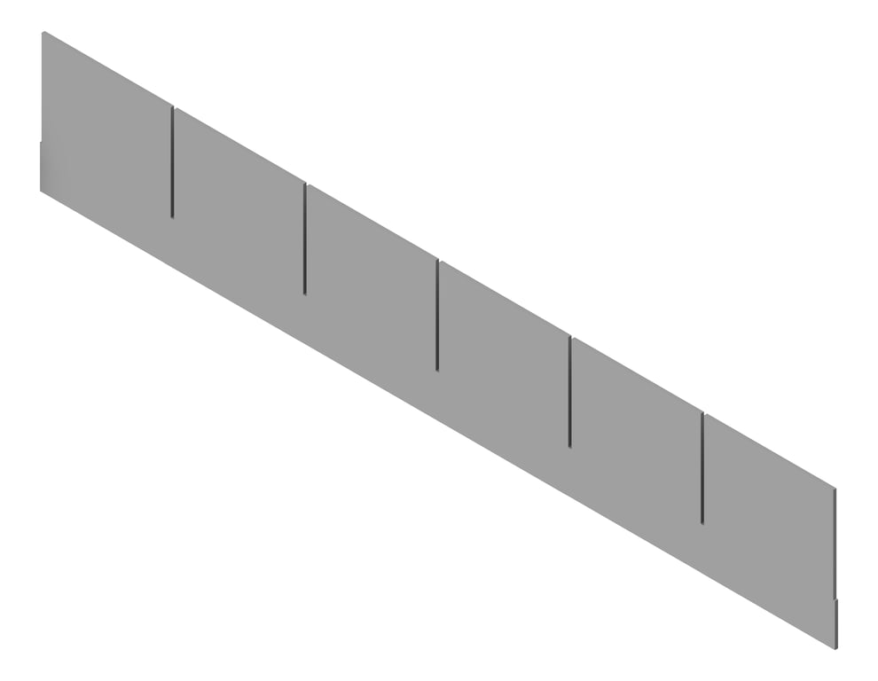 Navigate to BALUSTRADE External Circulation Type1A 7500mm