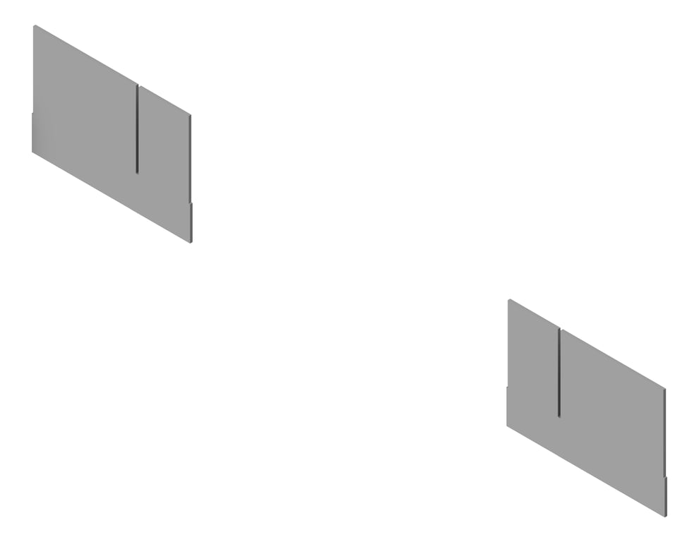 Navigate to BALUSTRADE External Circulation Type2A 7500mm