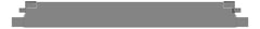 Front Image of BULKHEAD Assembly Internal Type1 446x7200mm