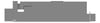 Left Image of BULKHEAD Assembly Internal Type1 446x7200mm