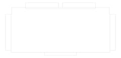 Plan Image of BULKHEAD Assembly Internal Type1 446x7200mm