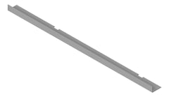 3D Presentation Image of BULKHEAD Assembly Internal Type5 446x12900mm