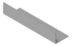 3D Presentation Image of BULKHEAD Assembly Services Type1 900x4800mm