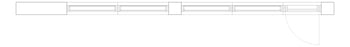 Plan Image of FACADE Assembly Food-And-Textile Type4A 3900x7500mm