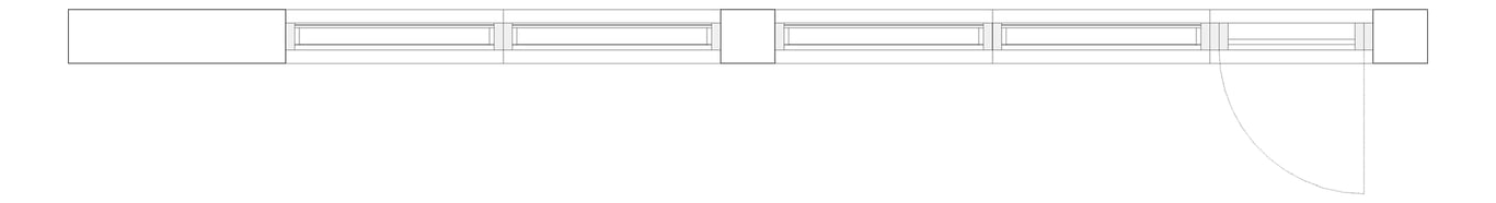 Plan Image of FACADE Assembly Food-And-Textile Type4A 3900x7500mm