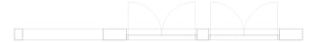 Plan Image of FACADE Assembly Services Type1A 3900x7500mm