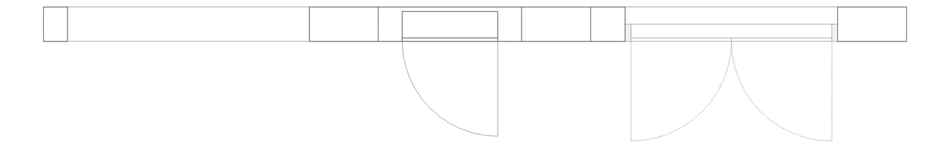 Plan Image of FACADE Assembly Services Type2A 3900x7500mm
