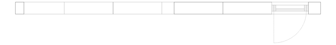 Plan Image of FACADE Assembly Services Type7A 3900x7500mm