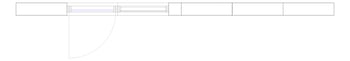Plan Image of FACADE Assembly Support Type28A 3900x7500mm