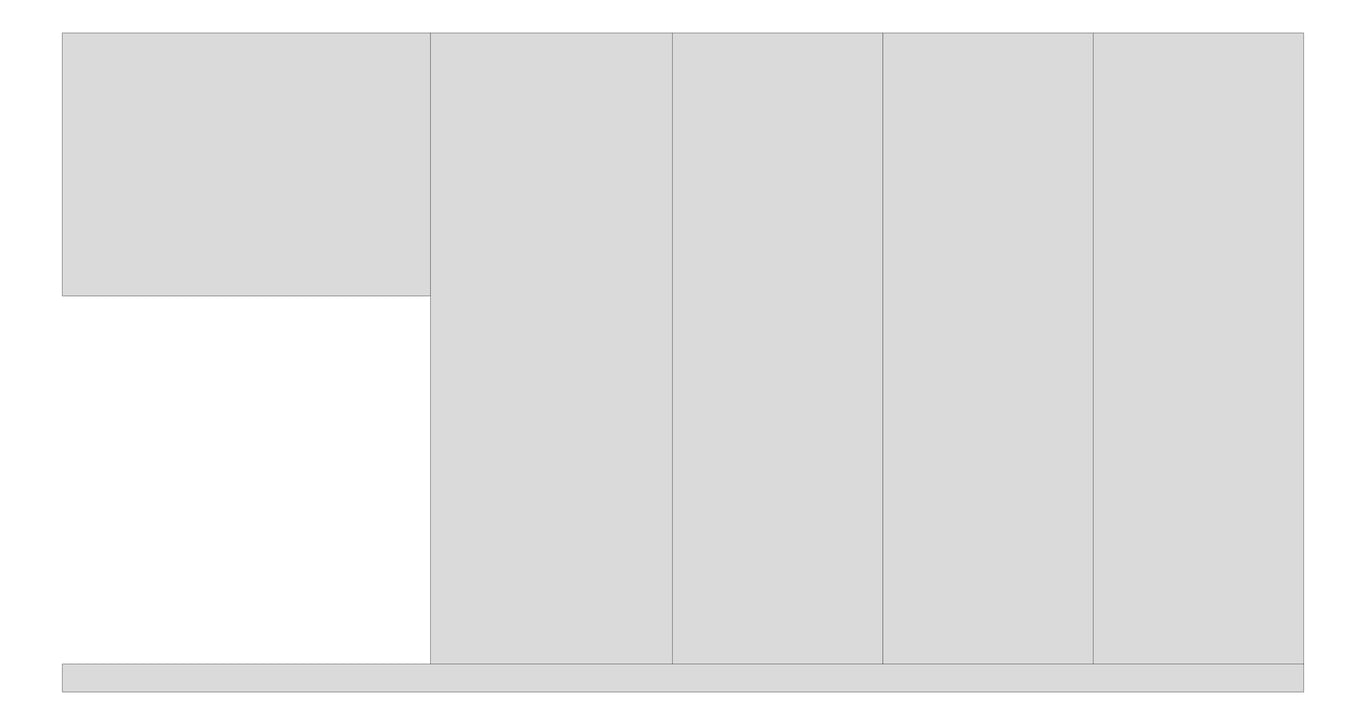 Front Image of WALL Assembly Partition TypeA3 3760x7080mm