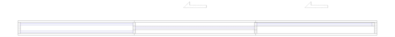 Plan Image of WALL Assembly Partition TypeA5 3146x7100mm