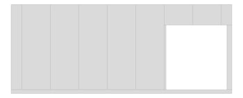 Front Image of WALL Assembly Partition TypeB16 3760x9300mm