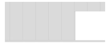 Front Image of WALL Assembly Partition TypeB18 3760x9300mm
