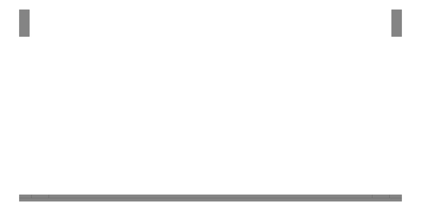 Front Image of COMBINED Services Zone Sub-Floor Connecting-Bulkhead